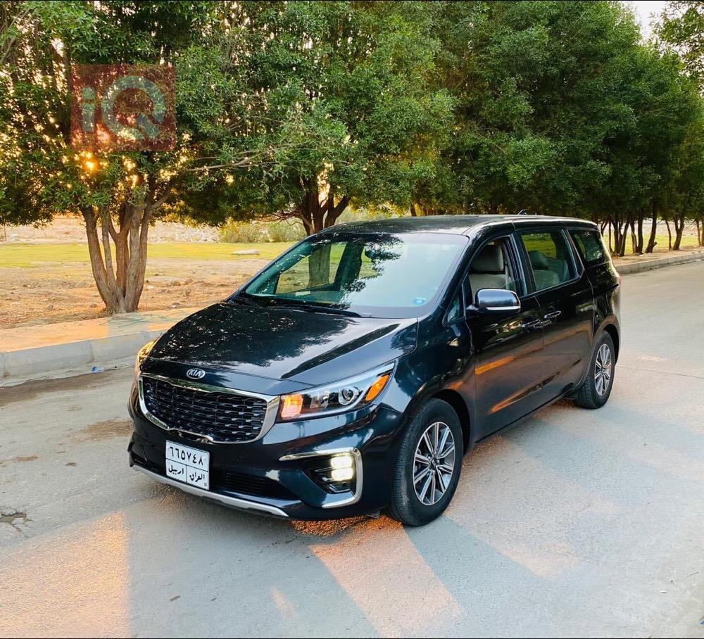 Kia Sedona